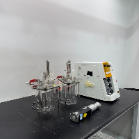 Sartorius Biostat A Plus Bioreactor image 0